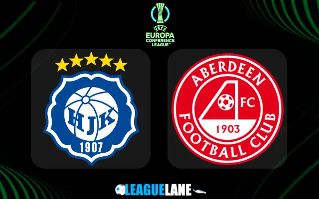 HJK vs Aberdeen Prediction & Match Preview