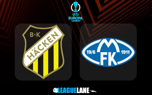 Hacken vs Molde Predictions & Match Preview