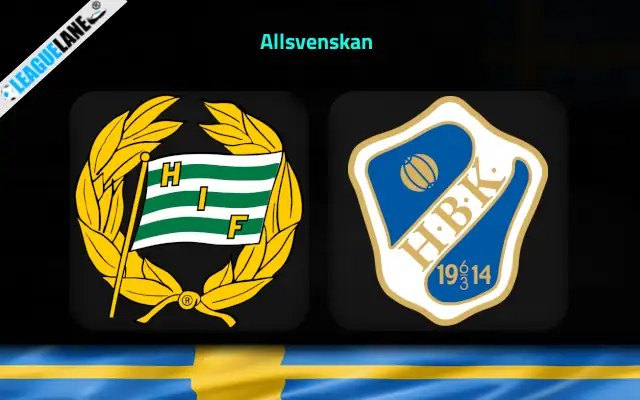 Hammarby vs Halmstad Prediction and Match Preview