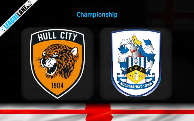 Hull City vs Huddersfield Predictions & Match Preview