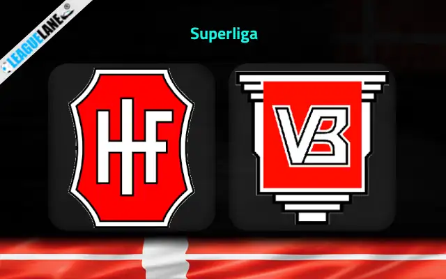 Hvidovre vs Vejle Prediction & Match Preview