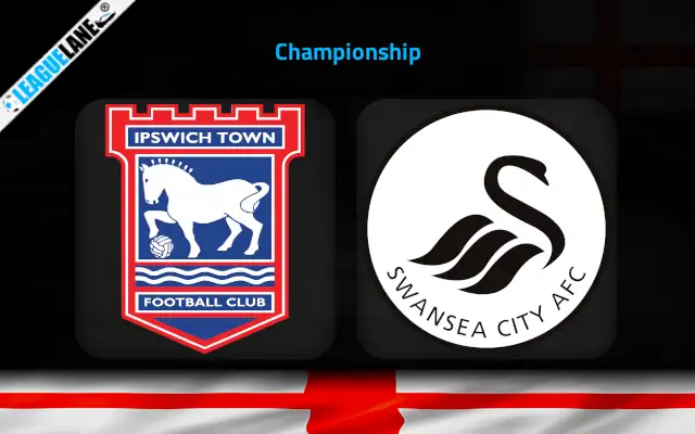 Ipswich vs Swansea Predictions & Match Preview