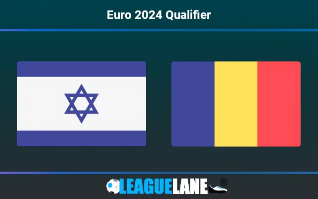Israel vs Romania Predictions & Match Preview