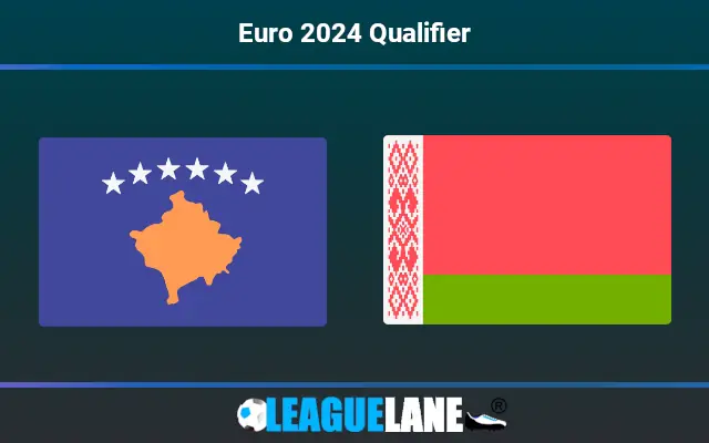 Kosovo vs Belarus Prediction and Match Preview