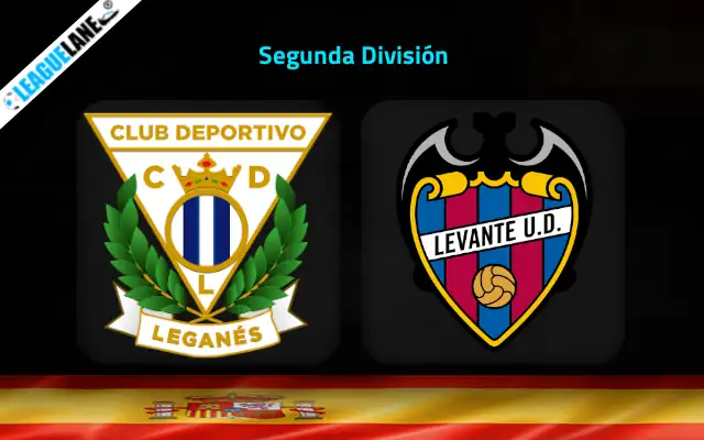 Leganes vs Levante Predictions and Match Preview