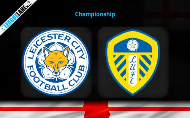 Leicester vs Leeds Predictions & Match Preview