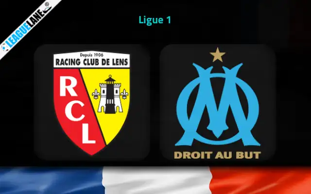 Lens vs Marseille Prediction & Match Preview