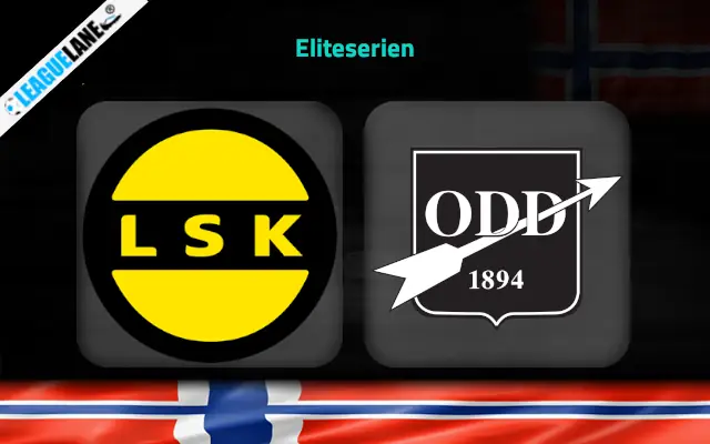 Lillestrom vs Odd Prediction and Match Preview
