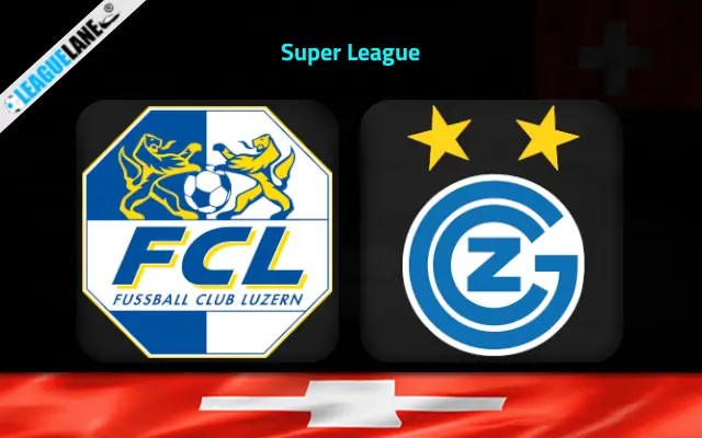 Luzern vs Grasshoppers Prediction & Match Preview