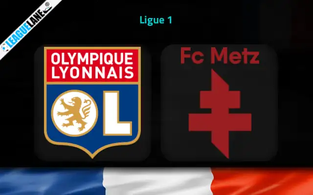 Metz vs Lyon Prediction & Match Preview