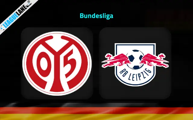 Mainz vs RB Leipzig Prediction & Expert Tips