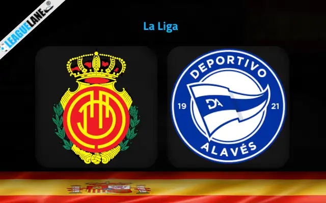 Mallorca vs Alaves Prediction and Match Preview