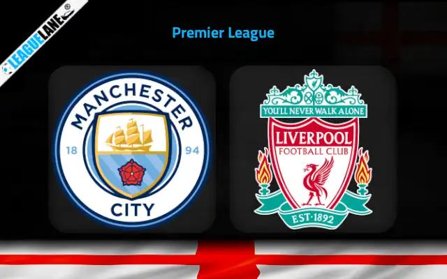Manchester City vs Liverpool Prediction & Match Preview