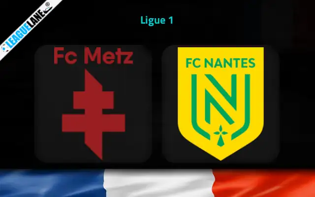 Metz vs Nantes Prediction & Match Preview