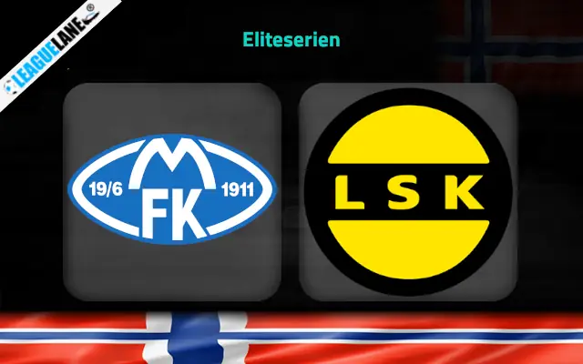 Molde vs Lillestrom Prediction and Match Preview