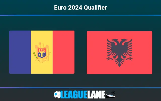 Moldova vs Albania Prediction and Match Preview