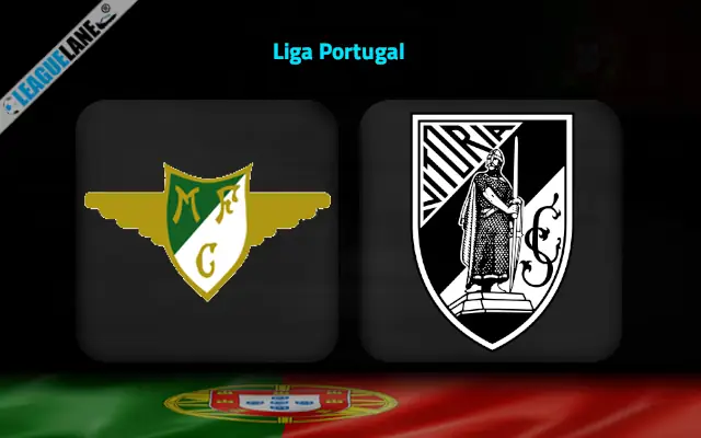 Moreirense vs Vitoria Guimaraes Prediction and Match Preview