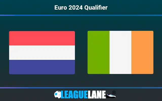 Netherlands vs Ireland Predictions & Match Preview
