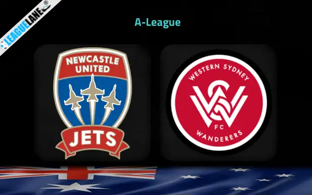 Newcastle Jets vs Western Sydney Wanderers Prediction & Match Preview