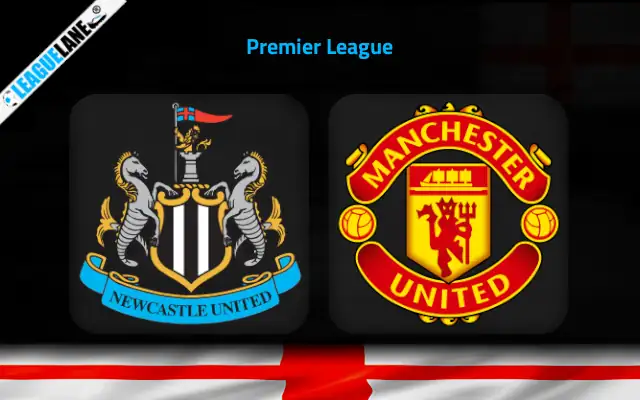 Manchester United vs Newcastle Prediction & Match Preview