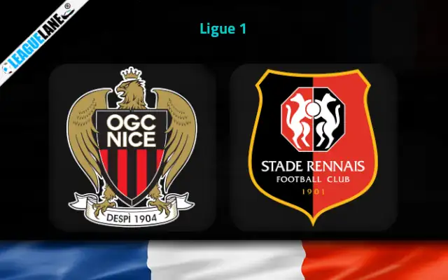 Nice vs Rennes Prediction & Match Preview