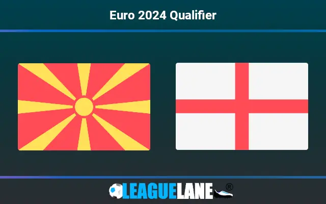 North Macedonia vs England Predictions & Match Preview