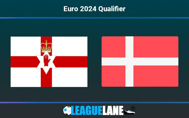 Northern Ireland vs Denmark Prediction & Match Preview