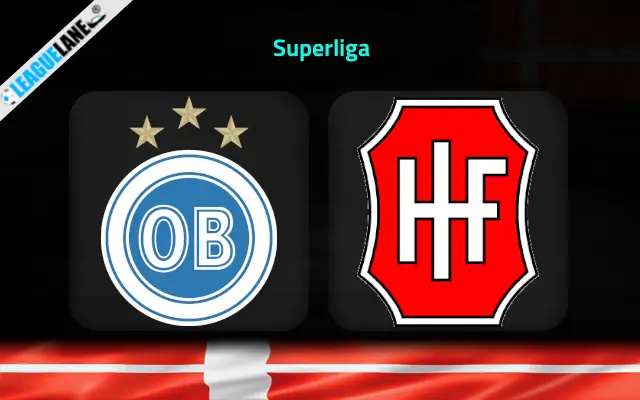 Odense vs Hvidovre Prediction & Match Preview