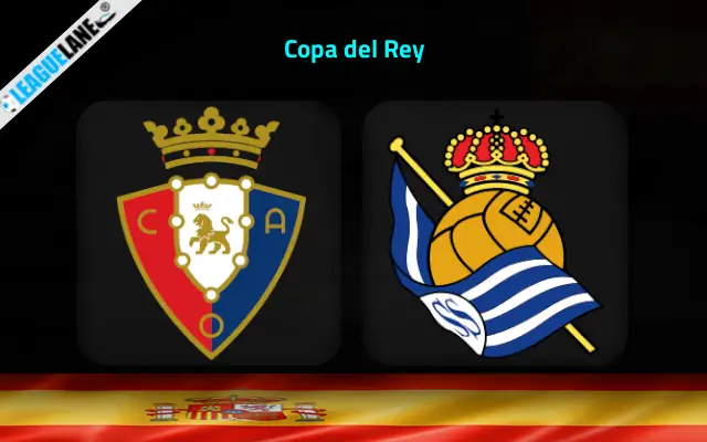Osasuna vs Real Sociedad Prediction and Match Preview
