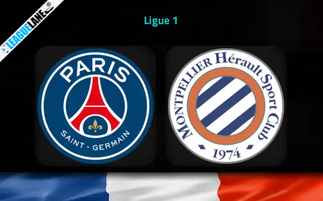 PSG vs Montpellier Prediction & Match Preview