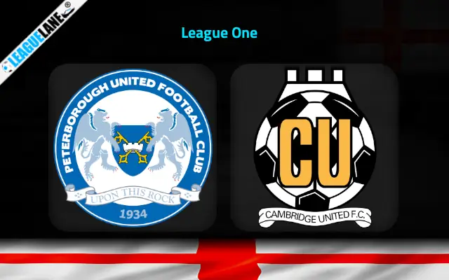 Peterborough vs Cambridge Prediction and Match Preview