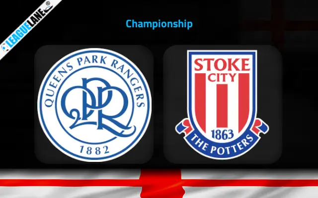 QPR vs Stoke City Prediction & Match Preview