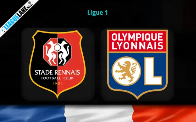 Rennes vs Lyon Prediction & Match Preview