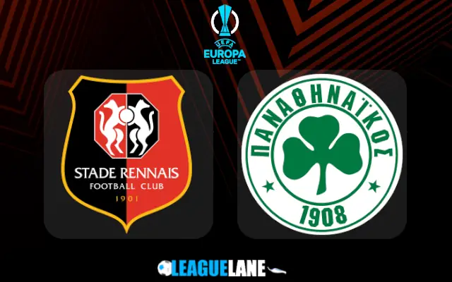 Rennes vs Panathinaikos Prediction and Match Preview