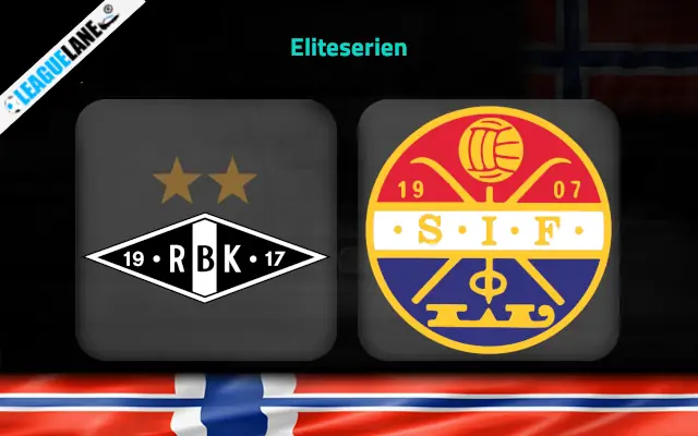 Rosenborg vs Stromsgodset Prediction and Match Preview