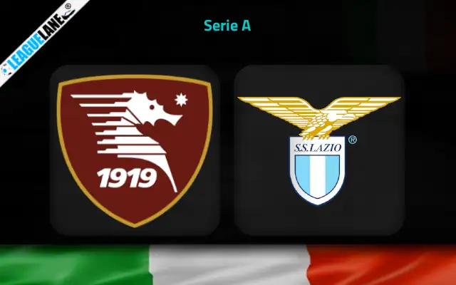 Salernitana vs Lazio Prediction & Match Preview
