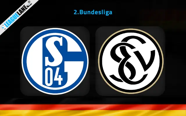 Schalke vs Elversberg Prediction and Match Preview