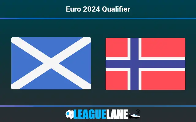 Scotland vs Norway Prediction and Match Preview