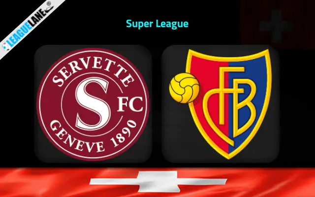 Servette vs Basel Prediction & Match Preview