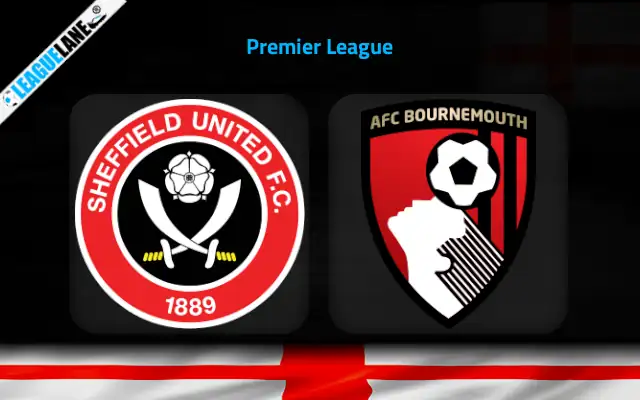 Sheffield United vs Bournemouth Prediction & Match Preview