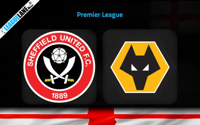 Sheffield United vs Wolves Prediction & Match Preview