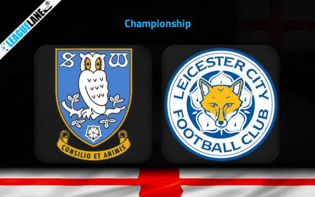 Sheffield Wednesday vs Leicester Prediction & Match Preview