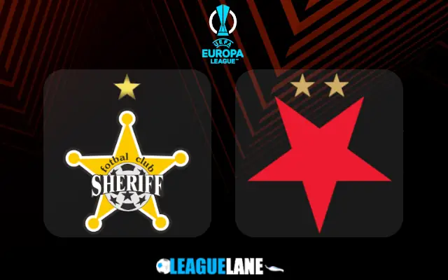 Sheriff vs Slavia Prague Prediction & Match Preview