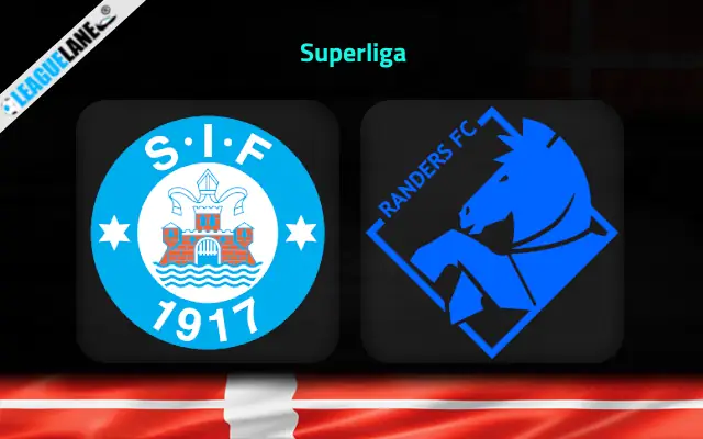 Silkeborg vs Randers Prediction & Betting Tips