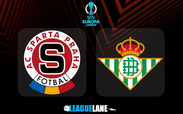 Sparta Prague vs Real Betis Prediction and Match Preview