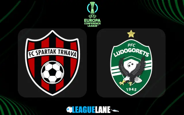 Spartak Trnava vs Ludogorets Prediction and Match Preview