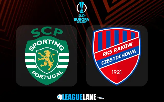 Sporting CP vs Rakow Predictions & Match Preview