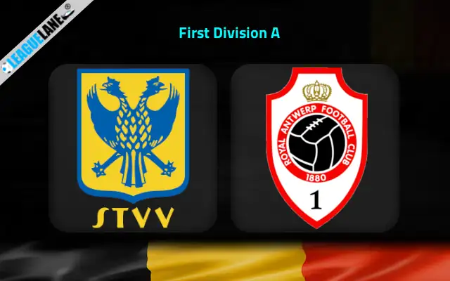 St. Truiden vs Antwerp Prediction & Match Preview
