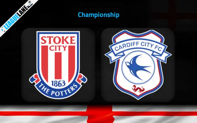 Stoke vs Cardiff Predictions & Match Preview