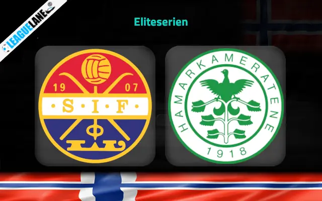 Stromsgodset vs HamKam Prediction and Match Preview